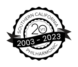 A black background with the words 2003 - 2012.