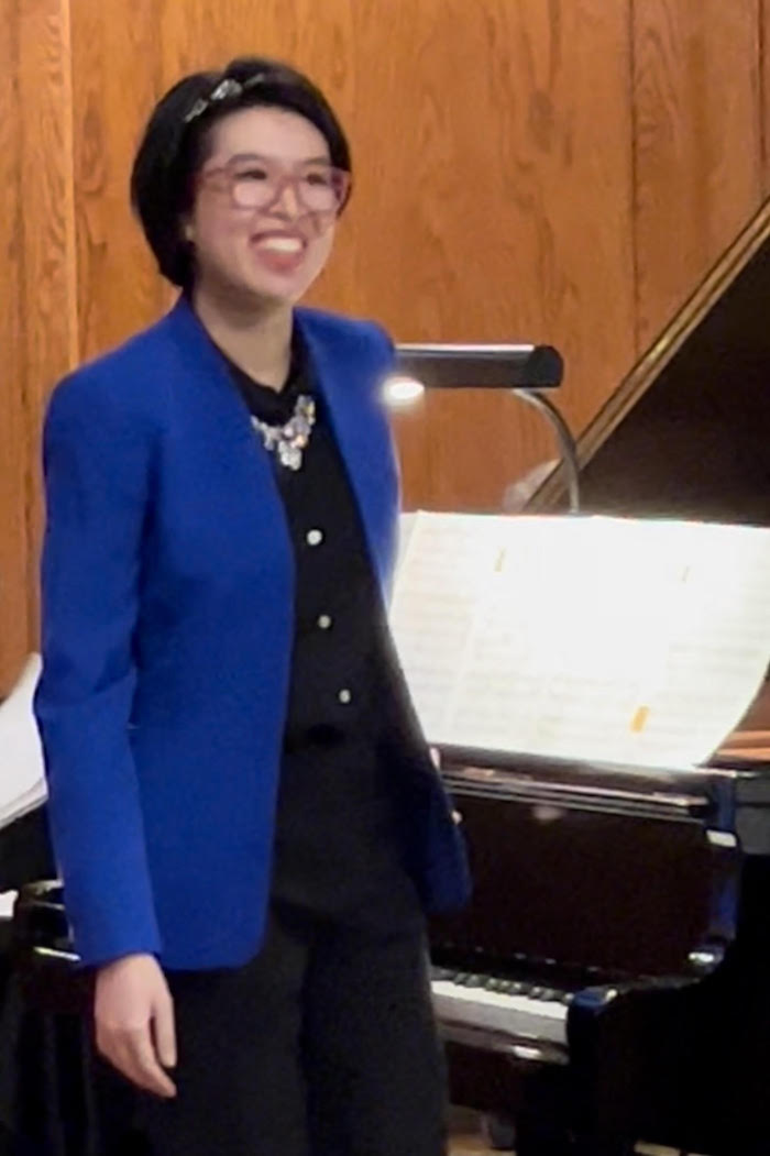 Melissa Q.T. Nguyen